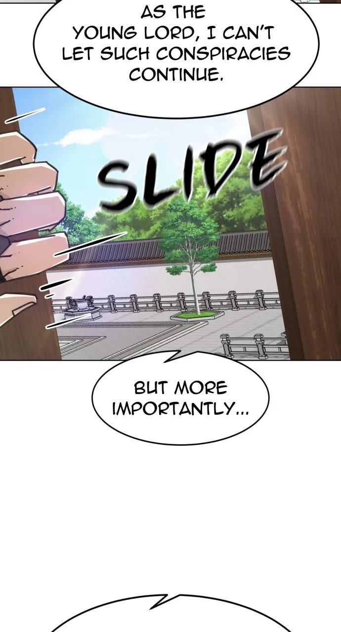 The Dang Clan’s Swordmaster Heir Just Wants a Normal Life Chapter 19 page 98 - 