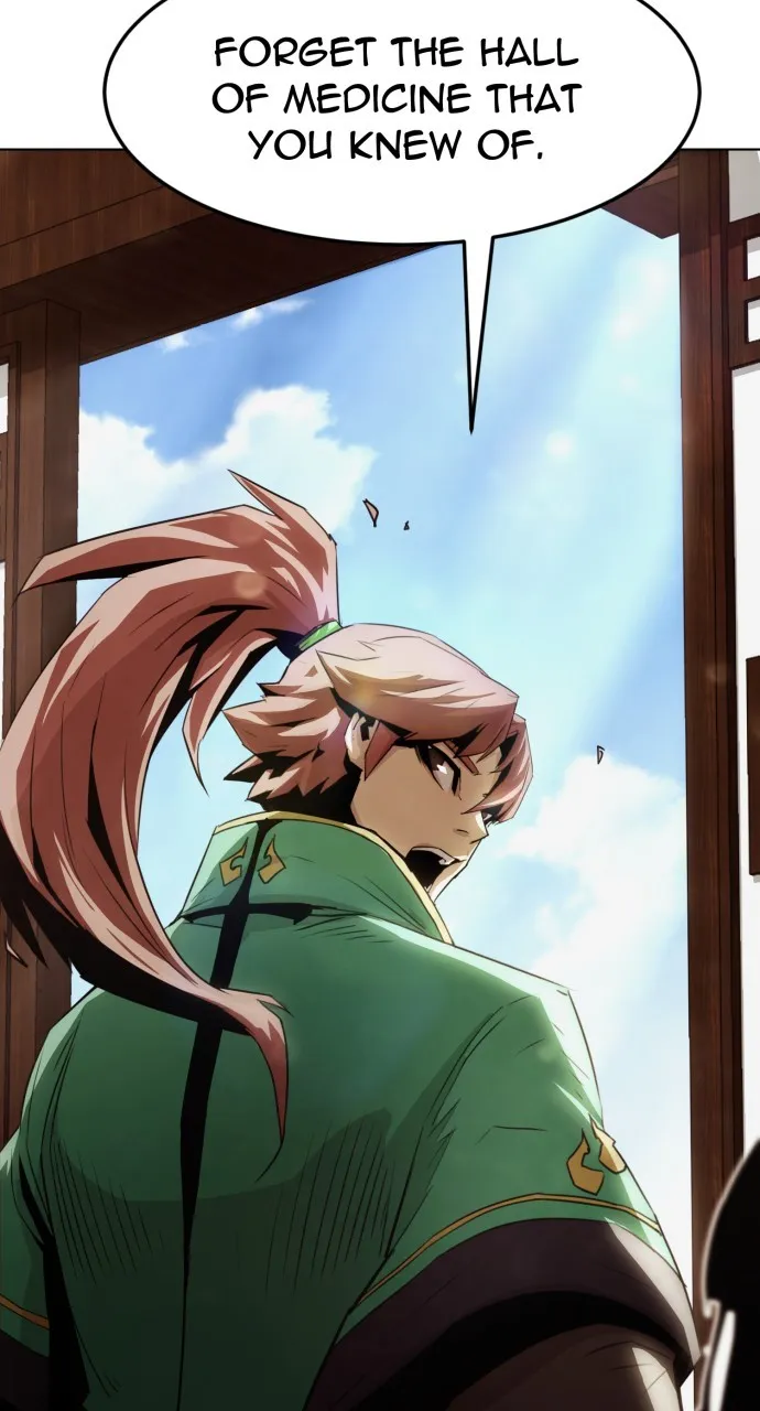 The Dang Clan’s Swordmaster Heir Just Wants a Normal Life Chapter 19 page 100 - 