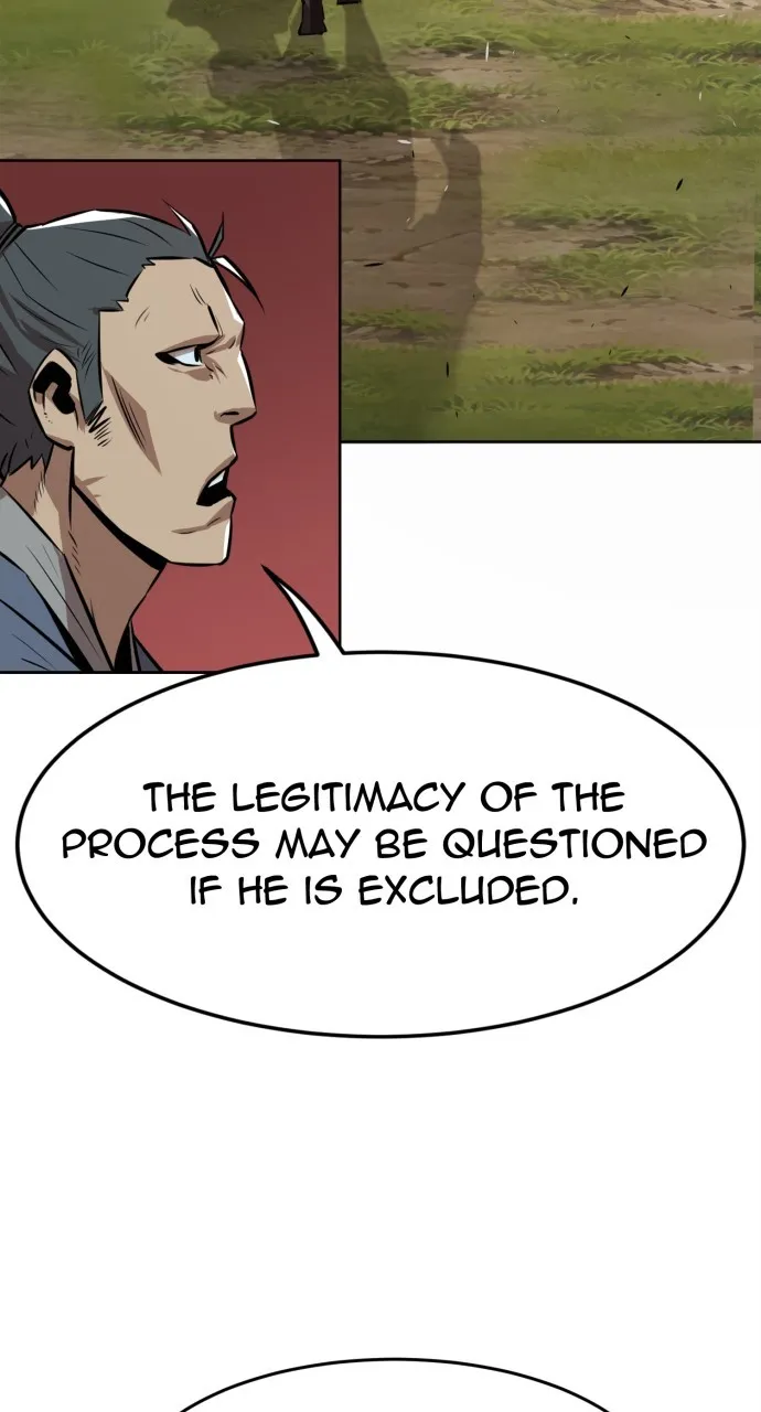The Dang Clan’s Swordmaster Heir Just Wants a Normal Life Chapter 2 page 11 - 