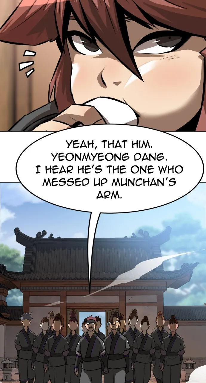 The Dang Clan’s Swordmaster Heir Just Wants a Normal Life Chapter 2 page 103 - 