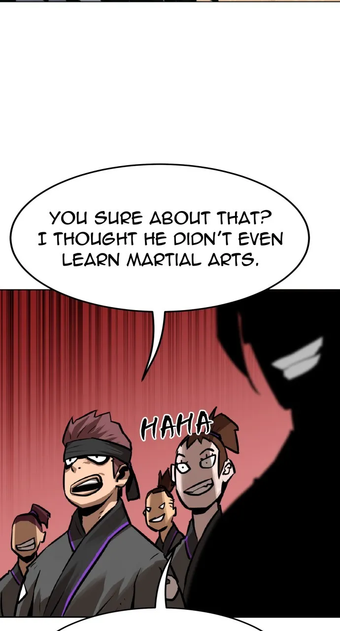 The Dang Clan’s Swordmaster Heir Just Wants a Normal Life Chapter 2 page 105 - 