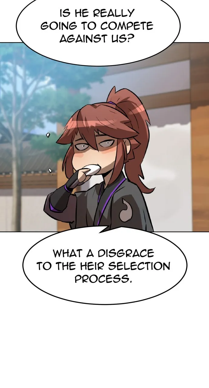 The Dang Clan’s Swordmaster Heir Just Wants a Normal Life Chapter 2 page 106 - 
