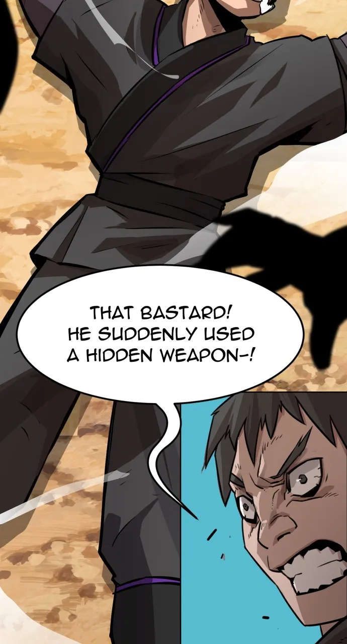 The Dang Clan’s Swordmaster Heir Just Wants a Normal Life Chapter 2 page 109 - 