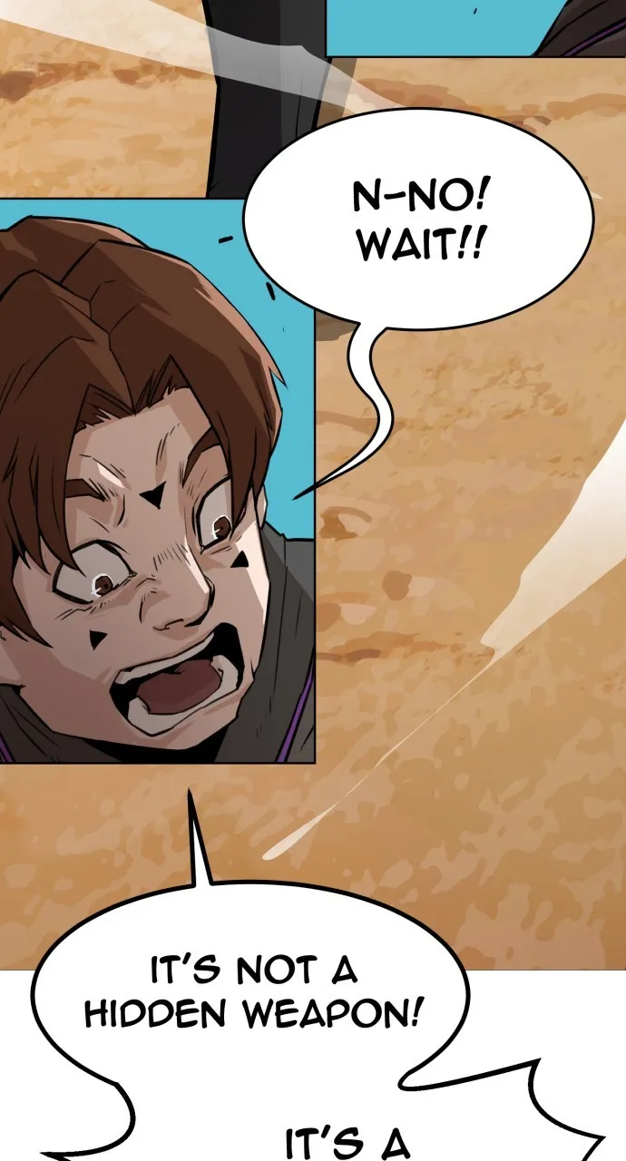 The Dang Clan’s Swordmaster Heir Just Wants a Normal Life Chapter 2 page 110 - 