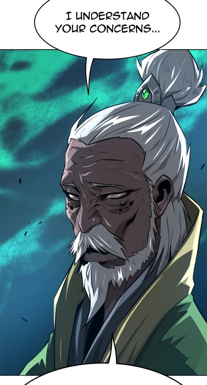 The Dang Clan’s Swordmaster Heir Just Wants a Normal Life Chapter 2 page 12 - 