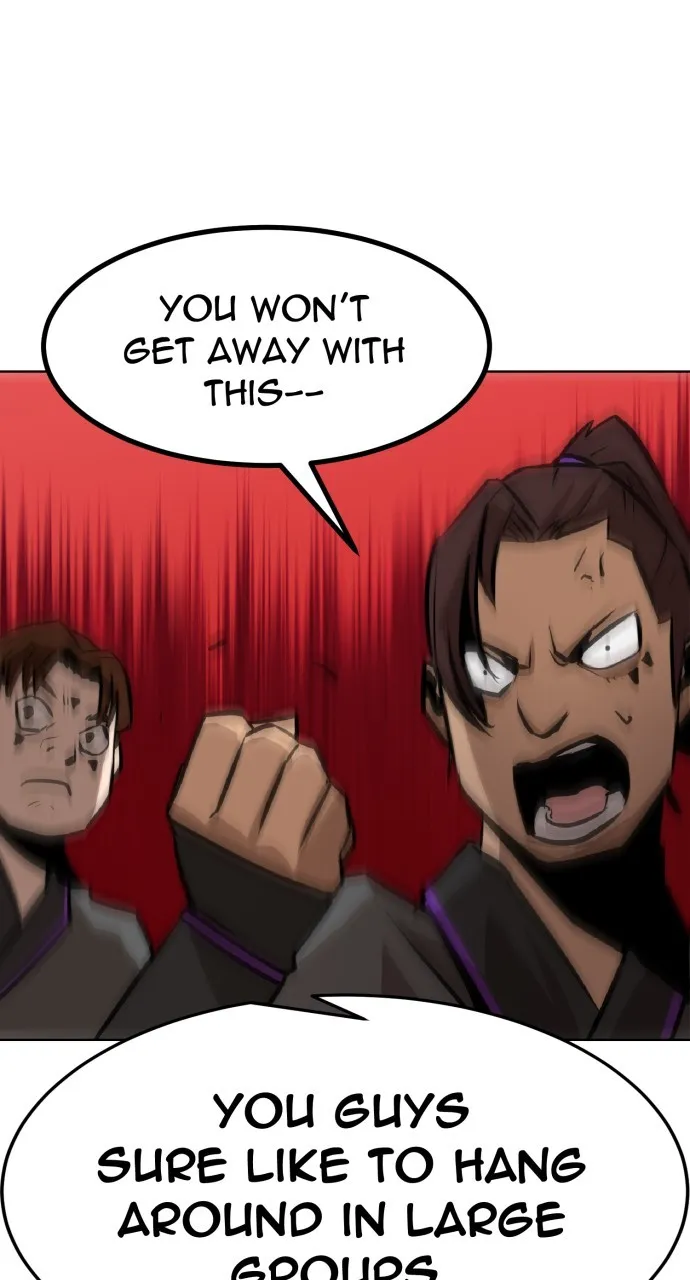 The Dang Clan’s Swordmaster Heir Just Wants a Normal Life Chapter 2 page 112 - 