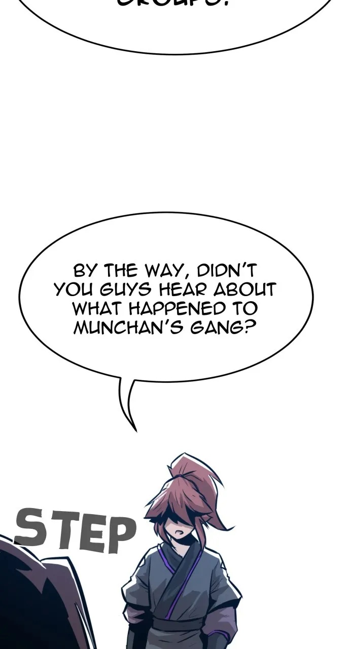 The Dang Clan’s Swordmaster Heir Just Wants a Normal Life Chapter 2 page 113 - 