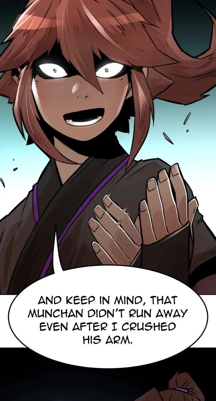 The Dang Clan’s Swordmaster Heir Just Wants a Normal Life Chapter 2 page 116 - 