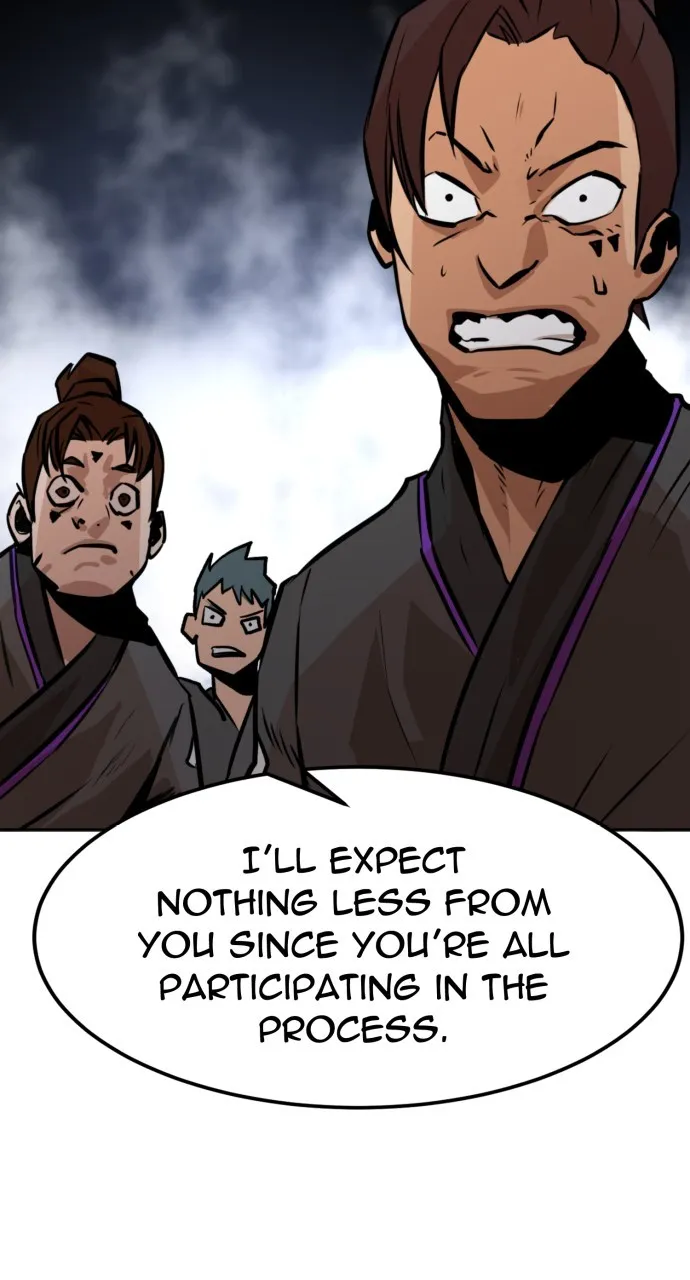 The Dang Clan’s Swordmaster Heir Just Wants a Normal Life Chapter 2 page 117 - 
