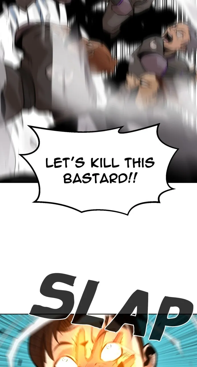 The Dang Clan’s Swordmaster Heir Just Wants a Normal Life Chapter 2 page 120 - 