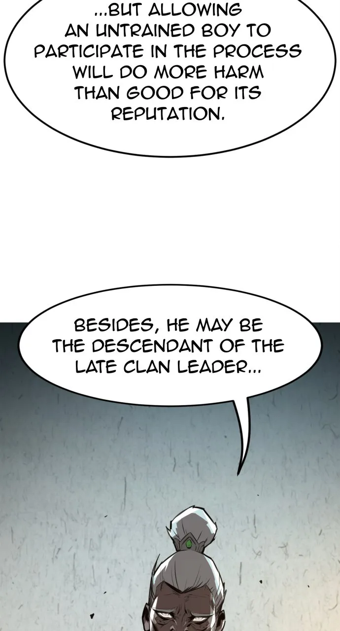 The Dang Clan’s Swordmaster Heir Just Wants a Normal Life Chapter 2 page 13 - 