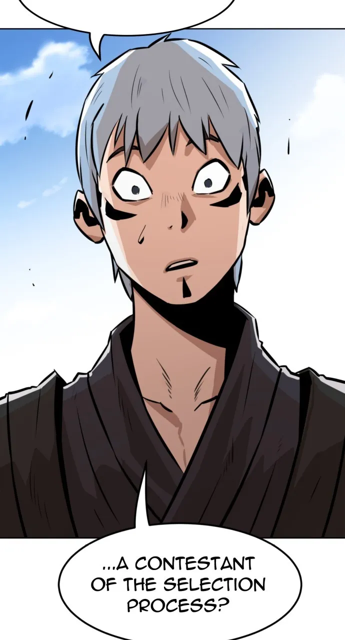The Dang Clan’s Swordmaster Heir Just Wants a Normal Life Chapter 2 page 123 - 