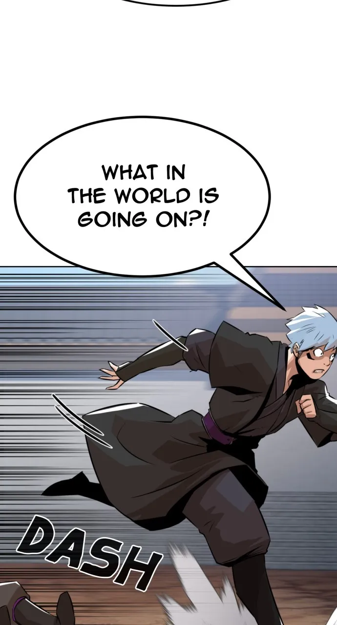 The Dang Clan’s Swordmaster Heir Just Wants a Normal Life Chapter 2 page 124 - 