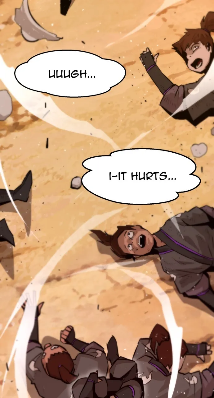 The Dang Clan’s Swordmaster Heir Just Wants a Normal Life Chapter 2 page 127 - 