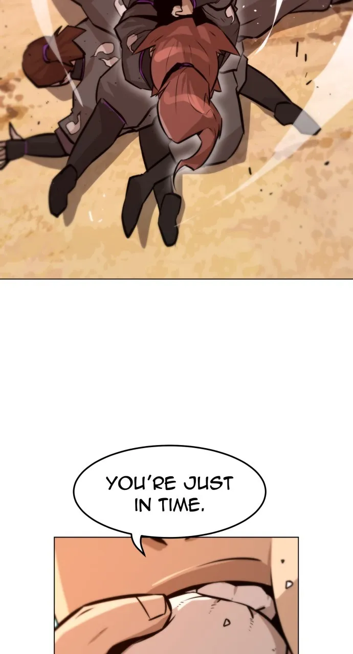 The Dang Clan’s Swordmaster Heir Just Wants a Normal Life Chapter 2 page 128 - 