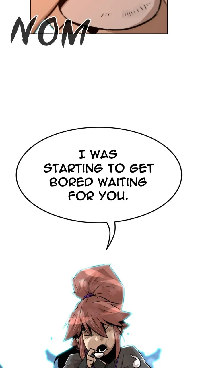 The Dang Clan’s Swordmaster Heir Just Wants a Normal Life Chapter 2 page 129 - 
