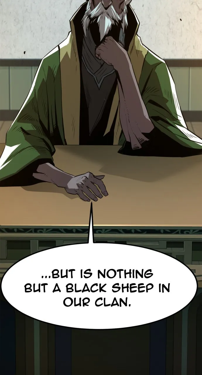 The Dang Clan’s Swordmaster Heir Just Wants a Normal Life Chapter 2 page 14 - 