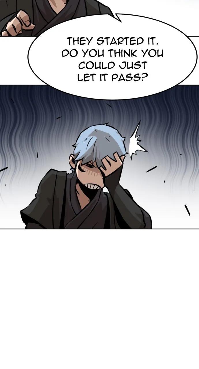The Dang Clan’s Swordmaster Heir Just Wants a Normal Life Chapter 2 page 132 - 