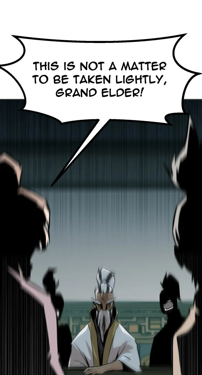 The Dang Clan’s Swordmaster Heir Just Wants a Normal Life Chapter 2 page 133 - 