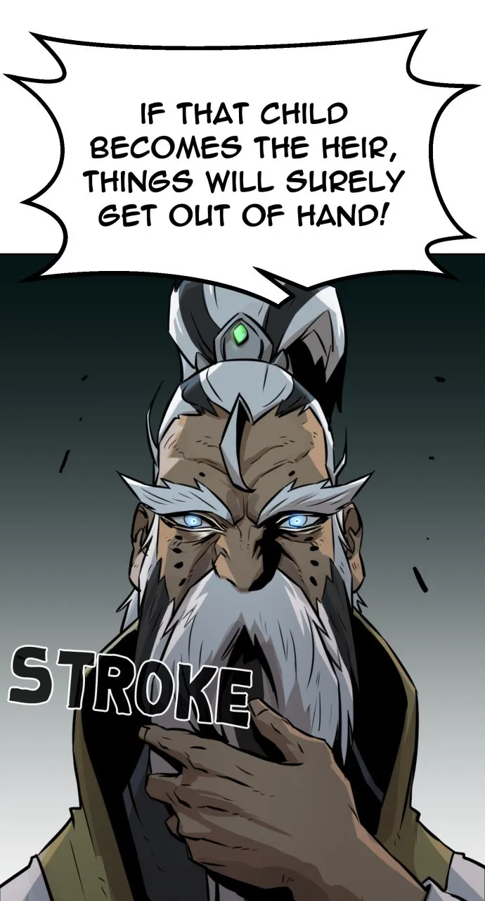 The Dang Clan’s Swordmaster Heir Just Wants a Normal Life Chapter 2 page 135 - 