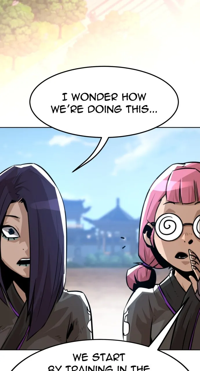 The Dang Clan’s Swordmaster Heir Just Wants a Normal Life Chapter 2 page 139 - 