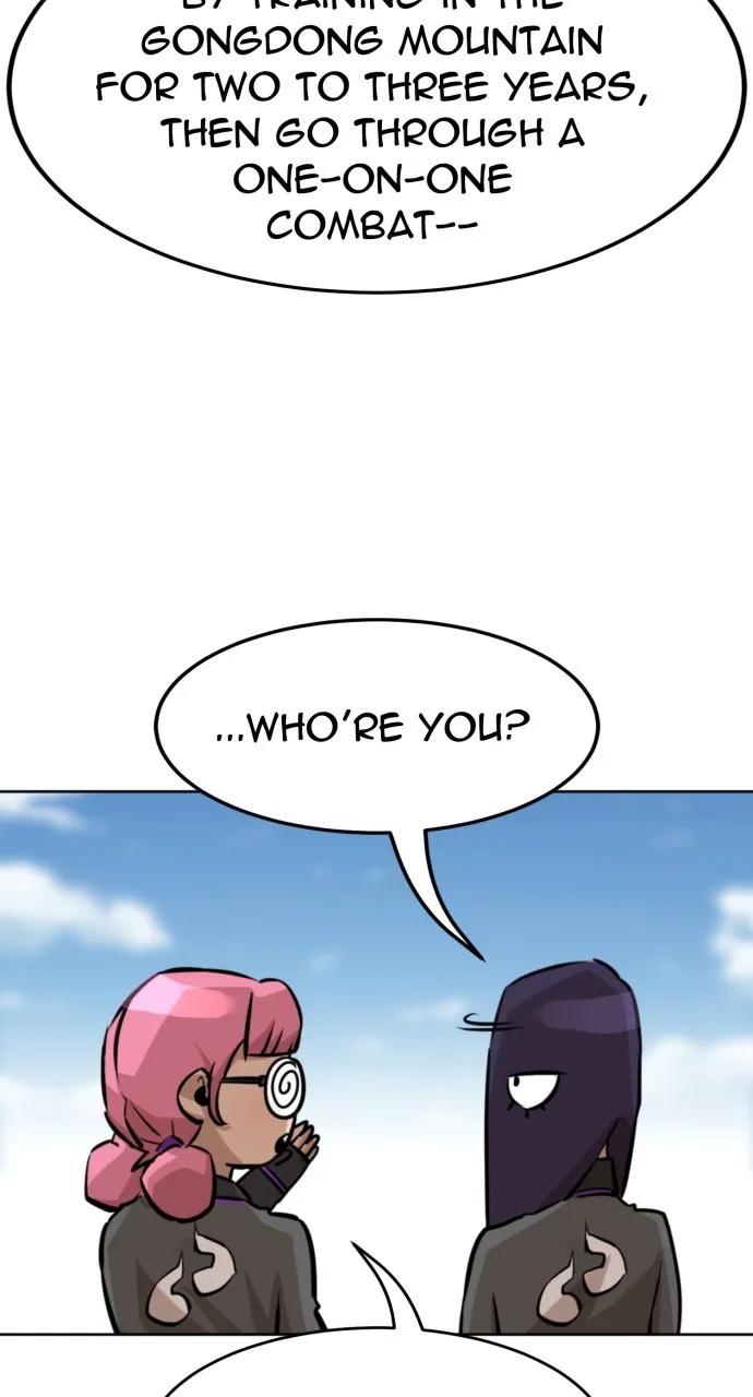 The Dang Clan’s Swordmaster Heir Just Wants a Normal Life Chapter 2 page 140 - 