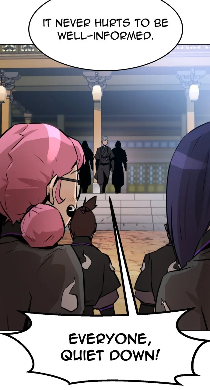 The Dang Clan’s Swordmaster Heir Just Wants a Normal Life Chapter 2 page 143 - 