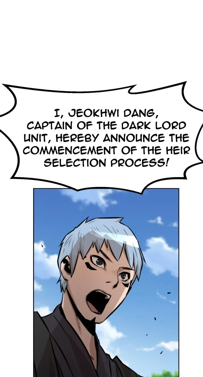 The Dang Clan’s Swordmaster Heir Just Wants a Normal Life Chapter 2 page 144 - 