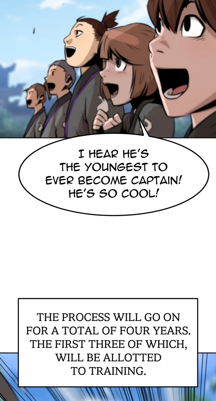 The Dang Clan’s Swordmaster Heir Just Wants a Normal Life Chapter 2 page 146 - 