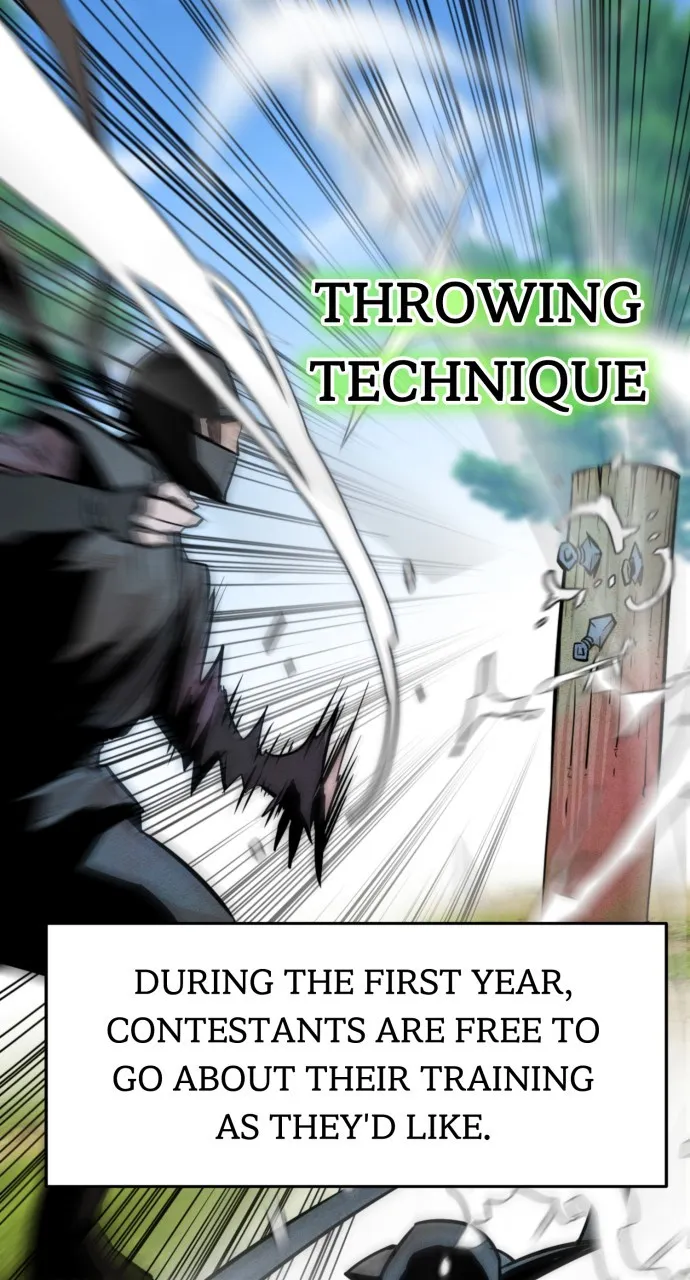 The Dang Clan’s Swordmaster Heir Just Wants a Normal Life Chapter 2 page 147 - 