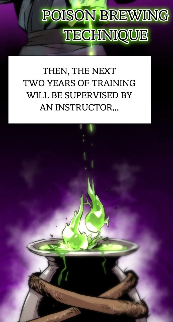 The Dang Clan’s Swordmaster Heir Just Wants a Normal Life Chapter 2 page 149 - 