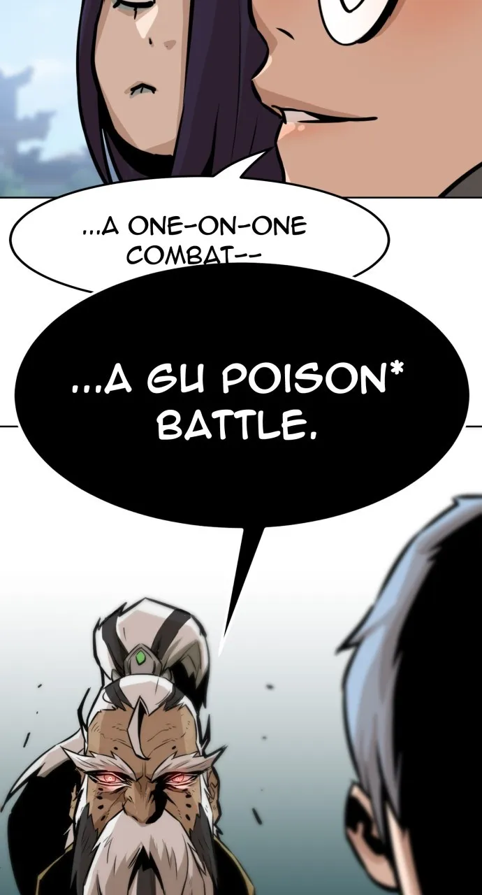 The Dang Clan’s Swordmaster Heir Just Wants a Normal Life Chapter 2 page 152 - 