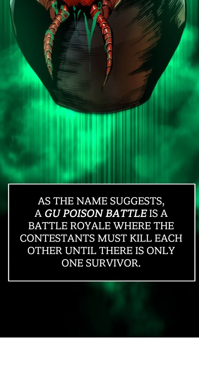 The Dang Clan’s Swordmaster Heir Just Wants a Normal Life Chapter 2 page 157 - 