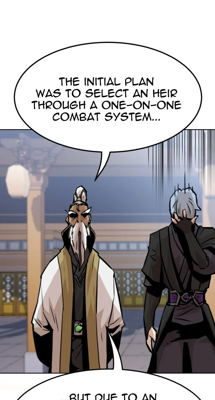 The Dang Clan’s Swordmaster Heir Just Wants a Normal Life Chapter 2 page 158 - 