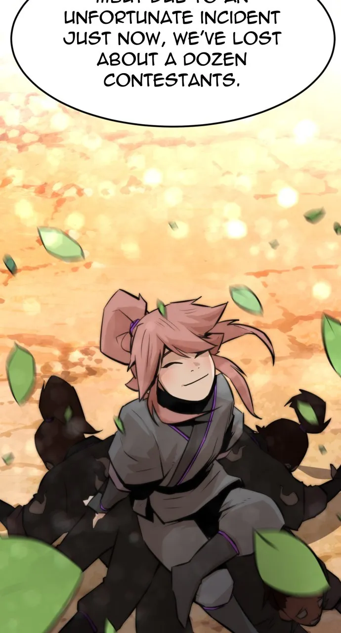 The Dang Clan’s Swordmaster Heir Just Wants a Normal Life Chapter 2 page 159 - 