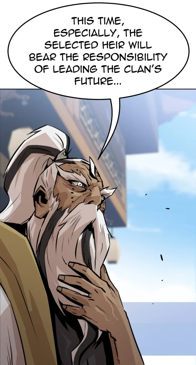 The Dang Clan’s Swordmaster Heir Just Wants a Normal Life Chapter 2 page 163 - 