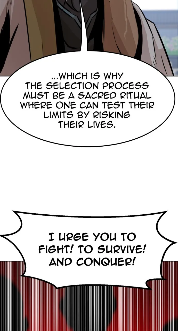 The Dang Clan’s Swordmaster Heir Just Wants a Normal Life Chapter 2 page 164 - 