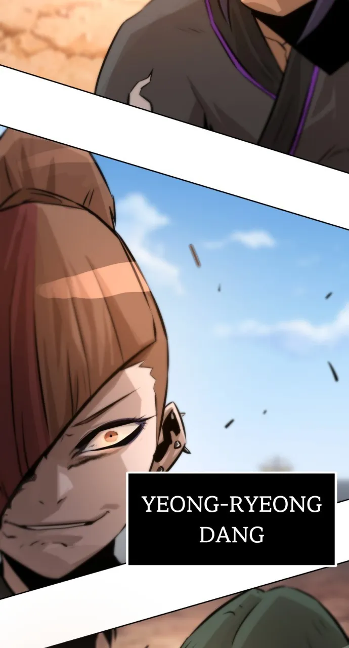 The Dang Clan’s Swordmaster Heir Just Wants a Normal Life Chapter 2 page 168 - 