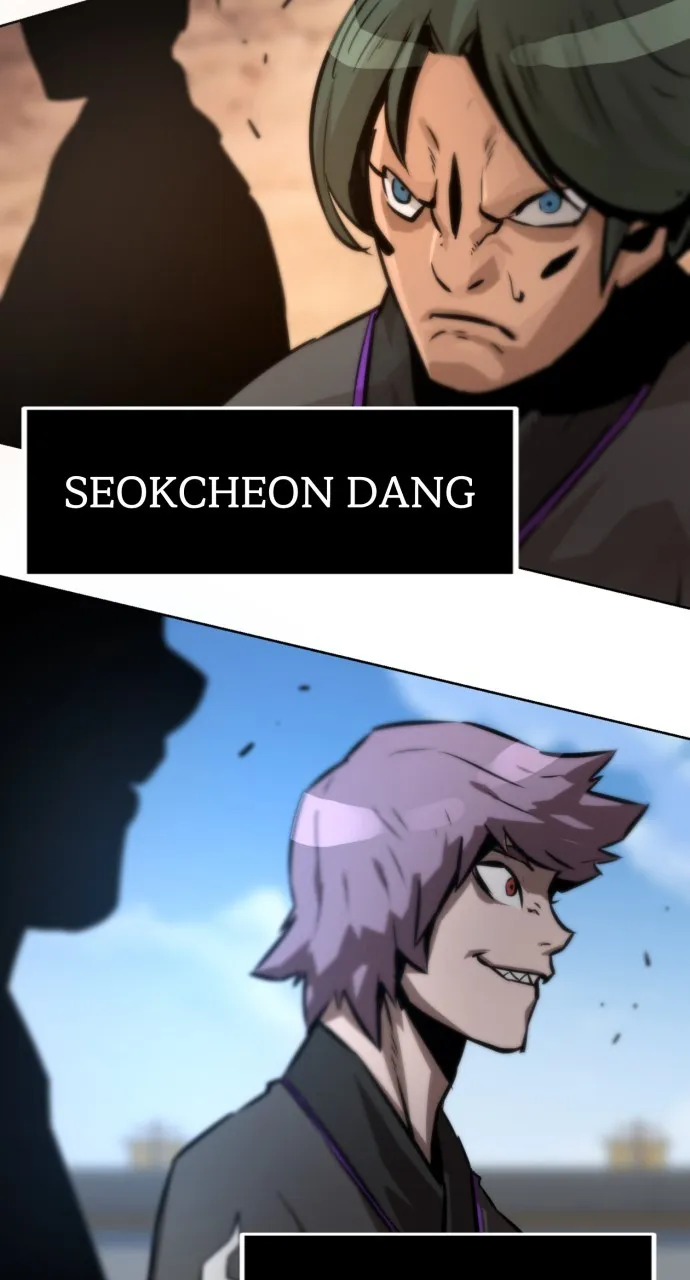 The Dang Clan’s Swordmaster Heir Just Wants a Normal Life Chapter 2 page 169 - 