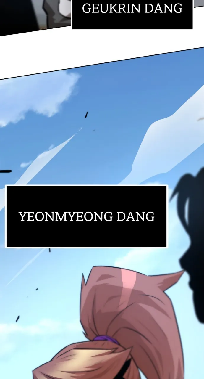 The Dang Clan’s Swordmaster Heir Just Wants a Normal Life Chapter 2 page 170 - 