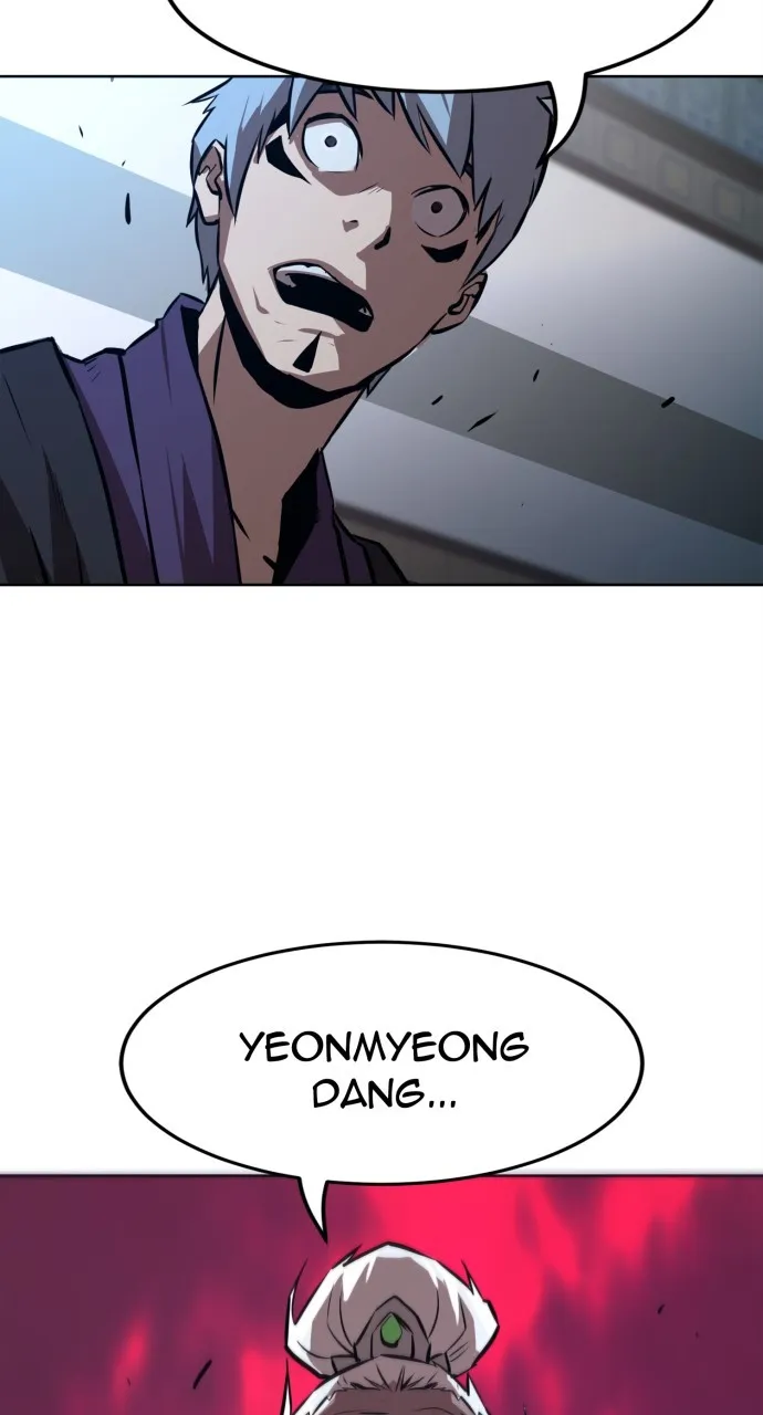 The Dang Clan’s Swordmaster Heir Just Wants a Normal Life Chapter 2 page 18 - 