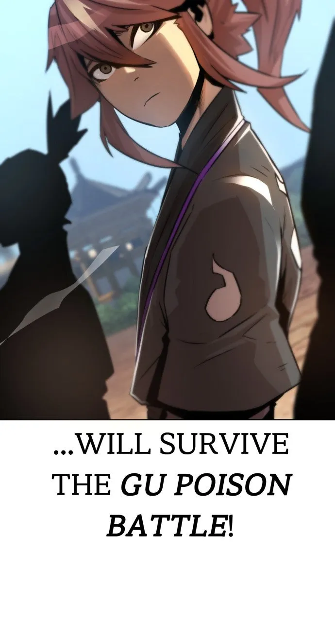 The Dang Clan’s Swordmaster Heir Just Wants a Normal Life Chapter 2 page 171 - 