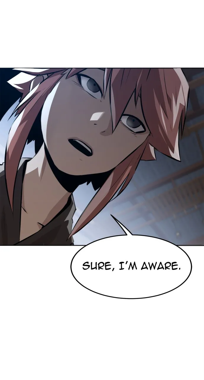 The Dang Clan’s Swordmaster Heir Just Wants a Normal Life Chapter 2 page 20 - 