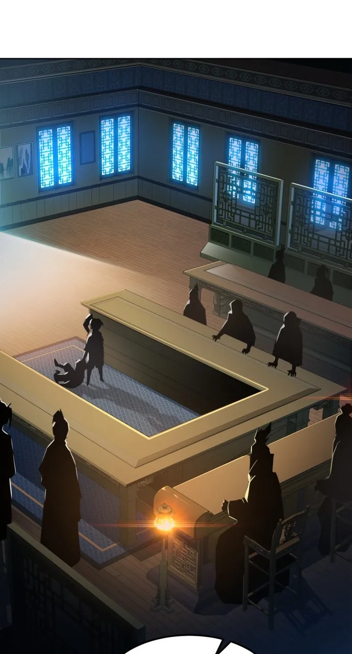 The Dang Clan’s Swordmaster Heir Just Wants a Normal Life Chapter 2 page 21 - 