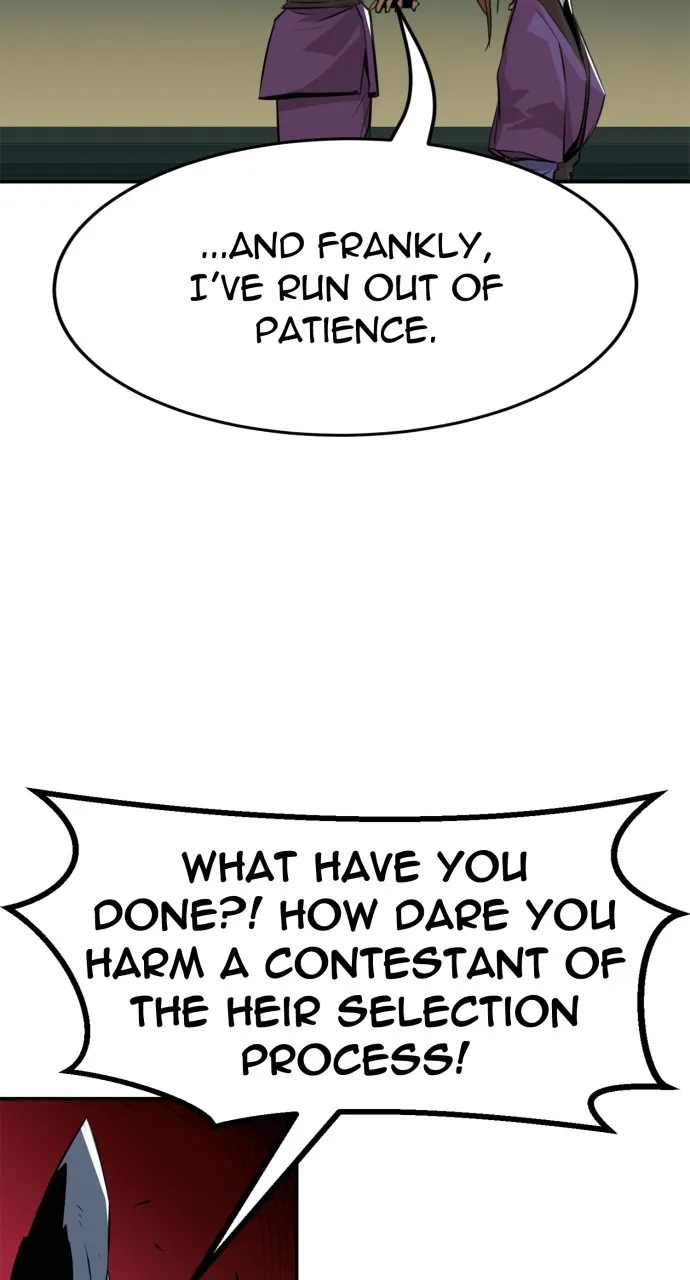 The Dang Clan’s Swordmaster Heir Just Wants a Normal Life Chapter 2 page 26 - 