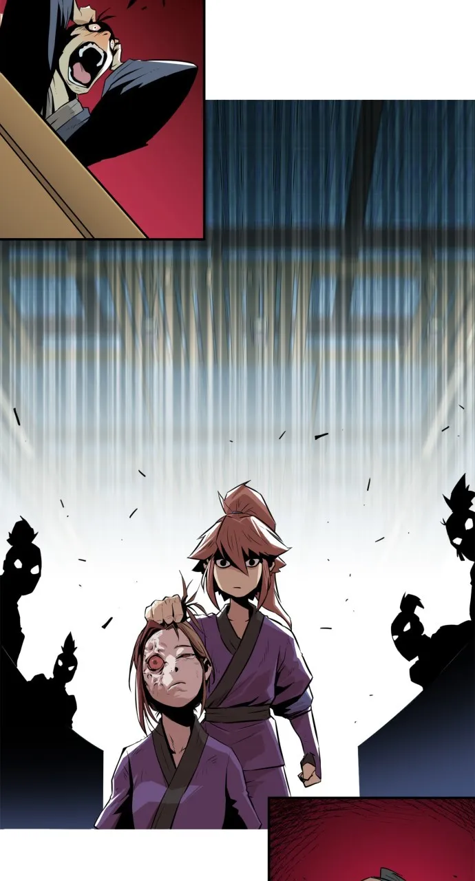 The Dang Clan’s Swordmaster Heir Just Wants a Normal Life Chapter 2 page 27 - 