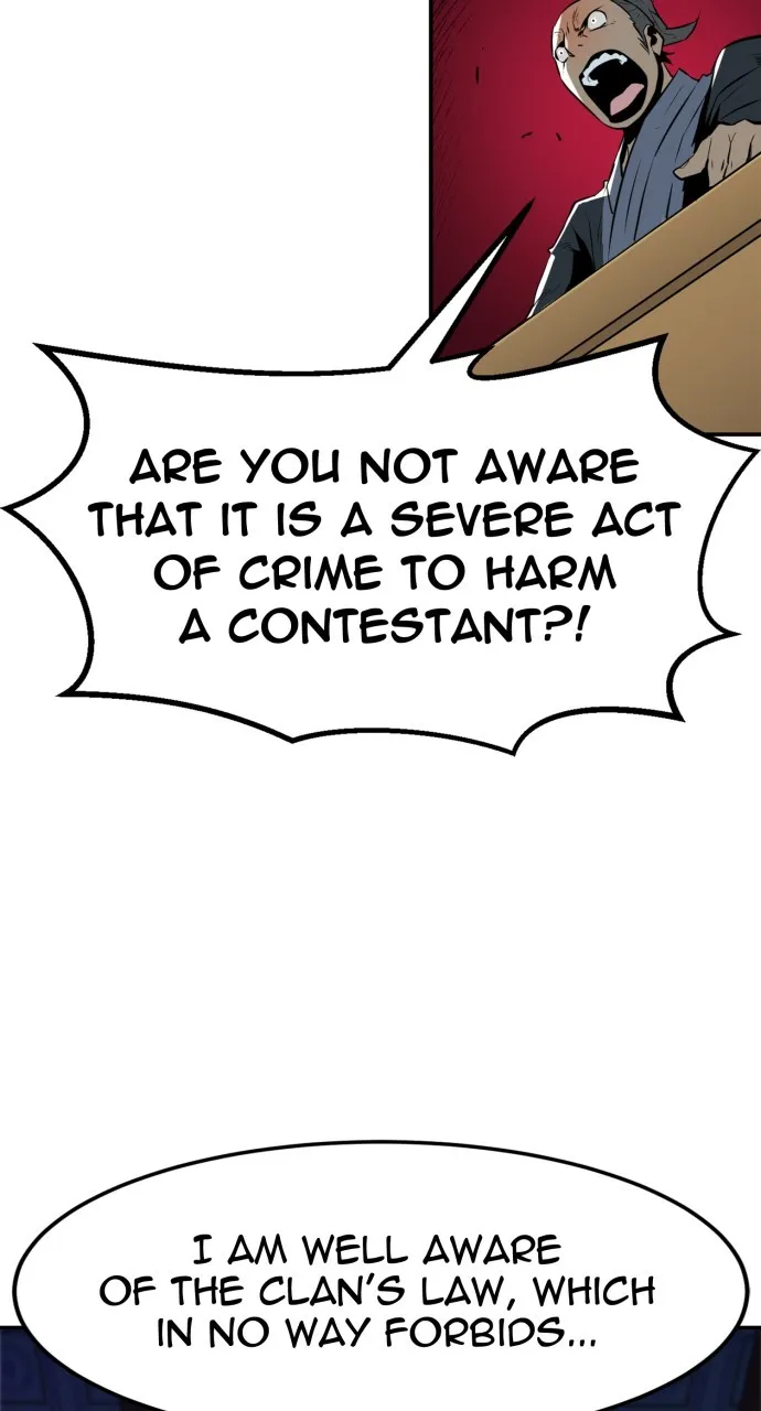 The Dang Clan’s Swordmaster Heir Just Wants a Normal Life Chapter 2 page 28 - 