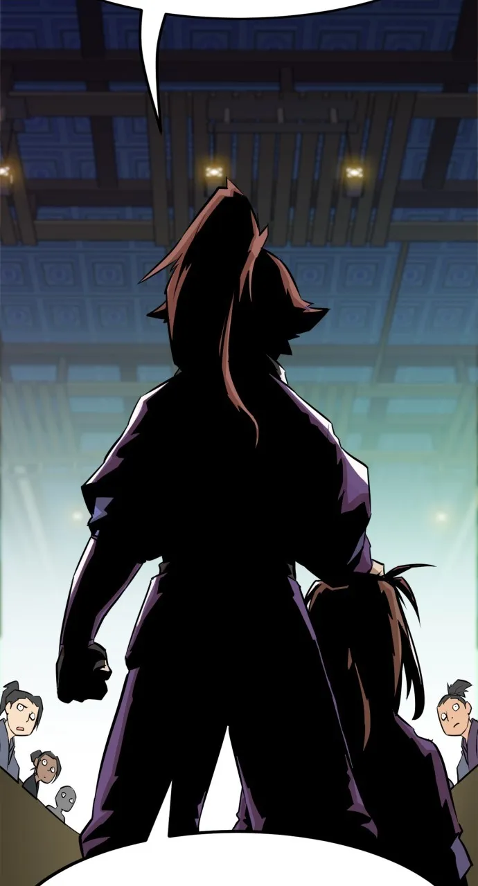 The Dang Clan’s Swordmaster Heir Just Wants a Normal Life Chapter 2 page 29 - 