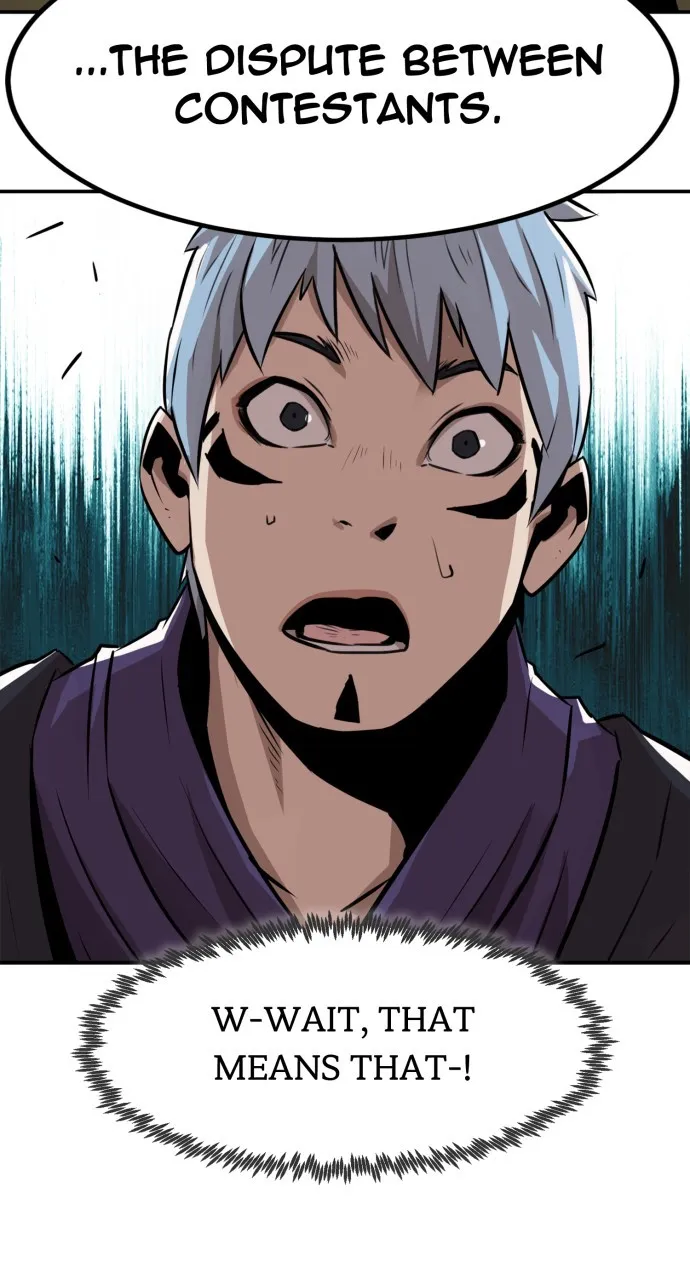 The Dang Clan’s Swordmaster Heir Just Wants a Normal Life Chapter 2 page 30 - 