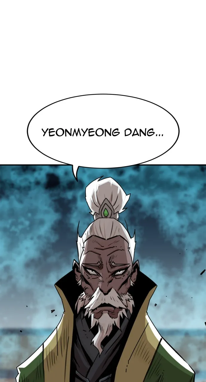 The Dang Clan’s Swordmaster Heir Just Wants a Normal Life Chapter 2 page 31 - 